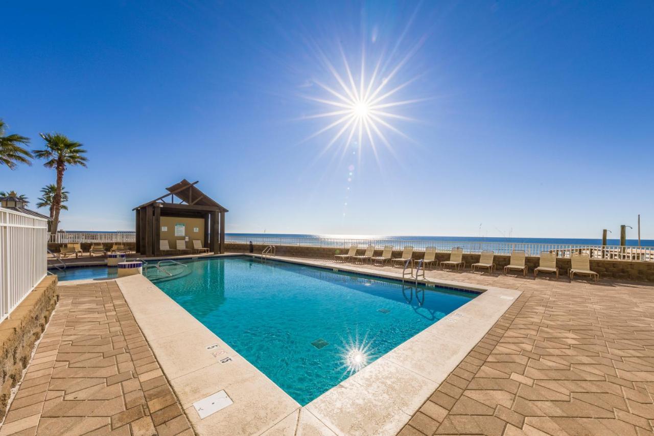 Romar Place 401 Orange Beach Ngoại thất bức ảnh