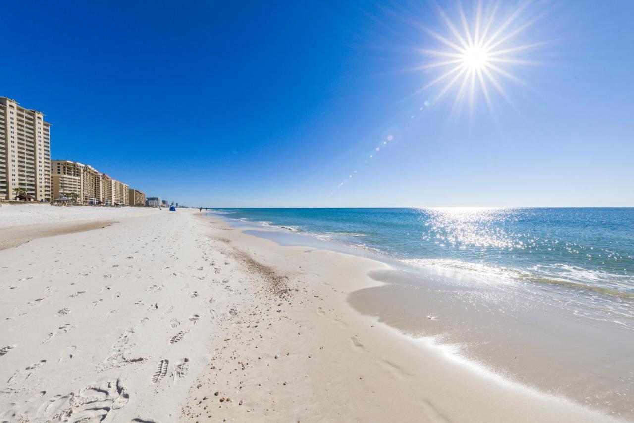 Romar Place 401 Orange Beach Ngoại thất bức ảnh