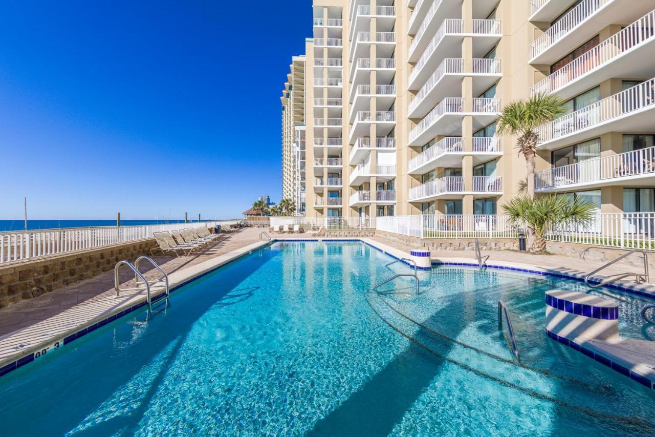 Romar Place 401 Orange Beach Ngoại thất bức ảnh