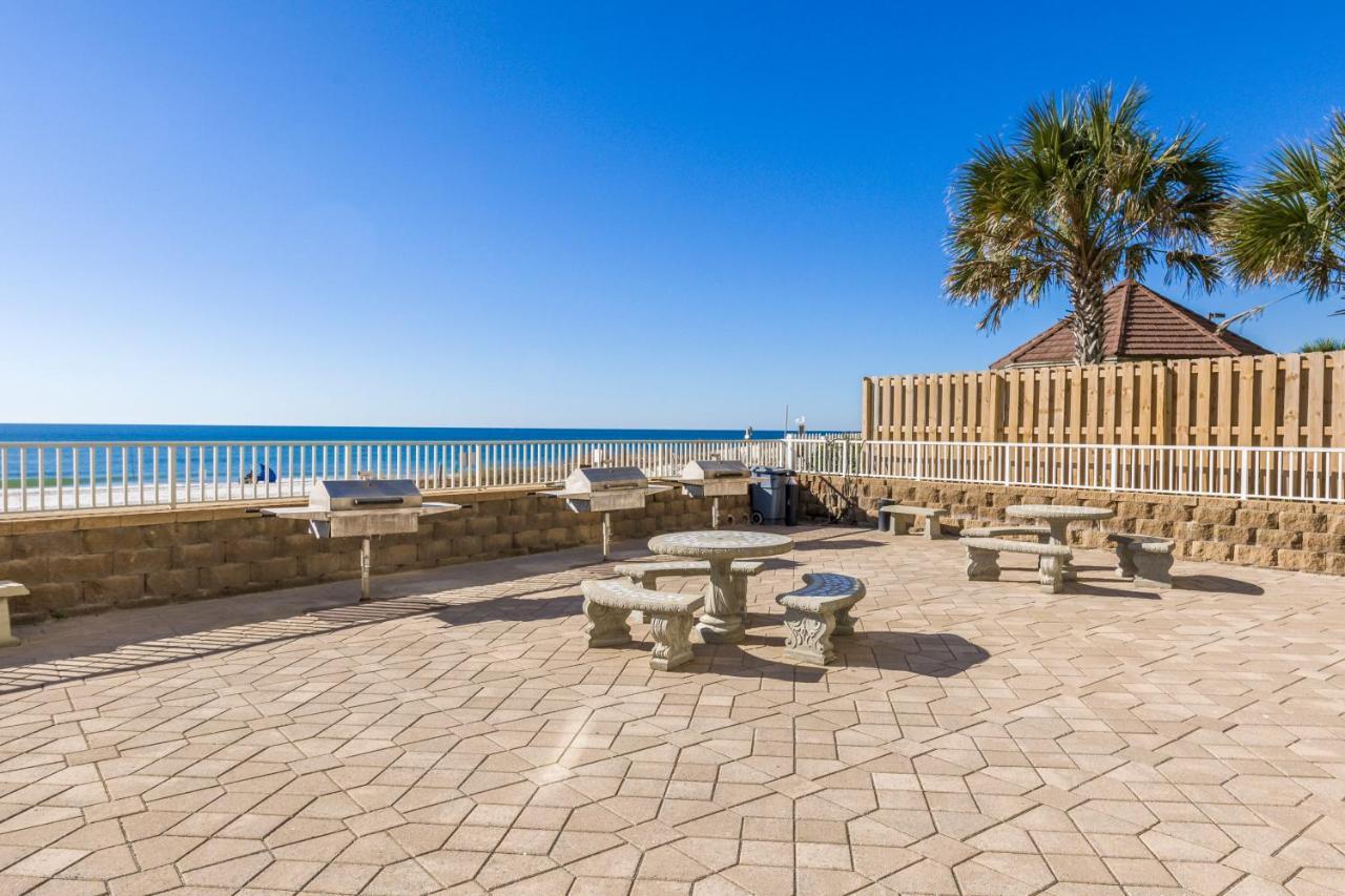 Romar Place 401 Orange Beach Ngoại thất bức ảnh