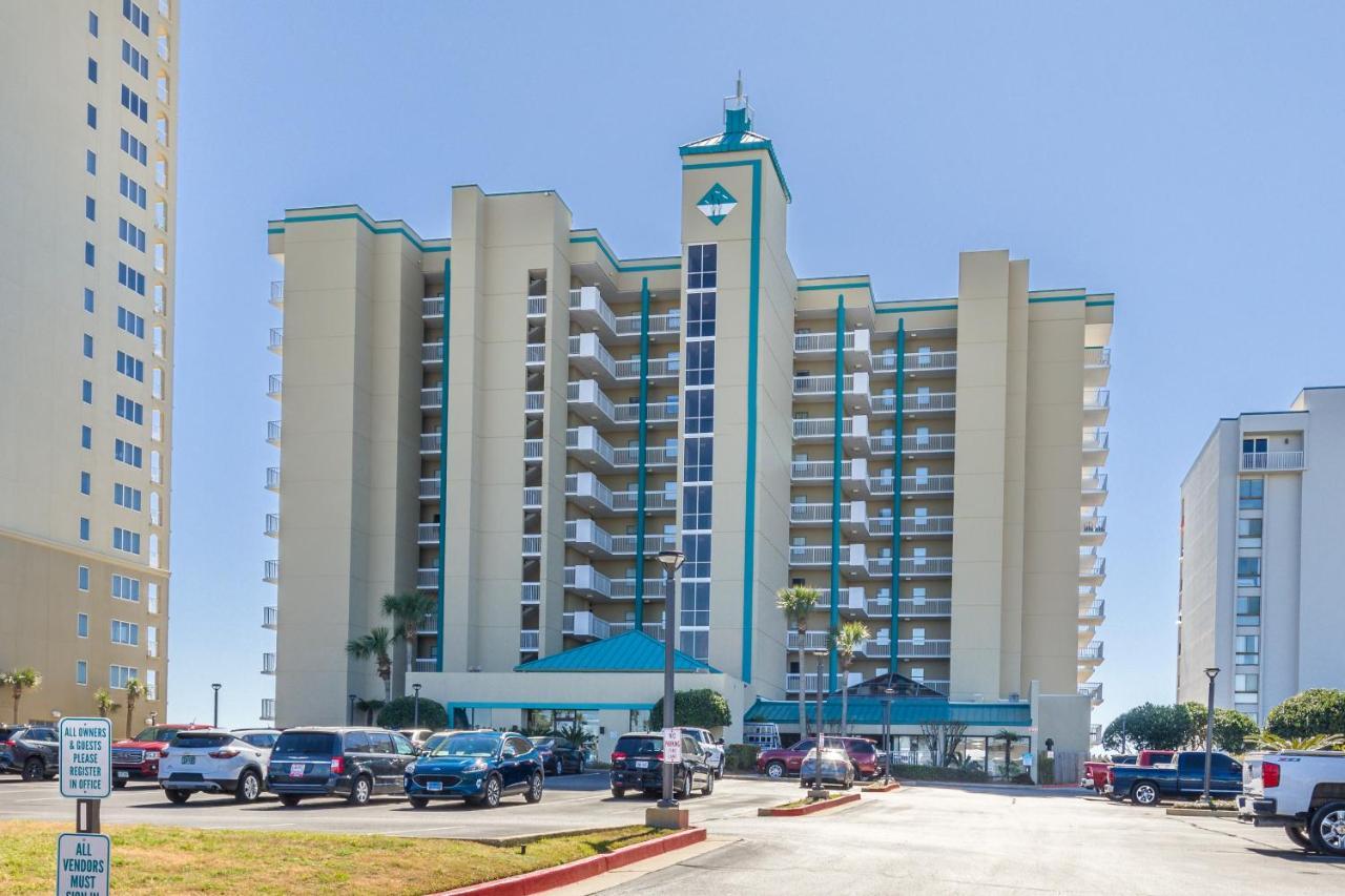Romar Place 401 Orange Beach Ngoại thất bức ảnh