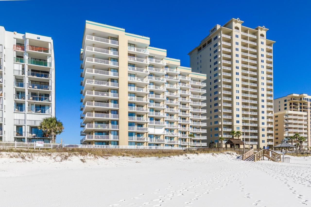 Romar Place 401 Orange Beach Ngoại thất bức ảnh