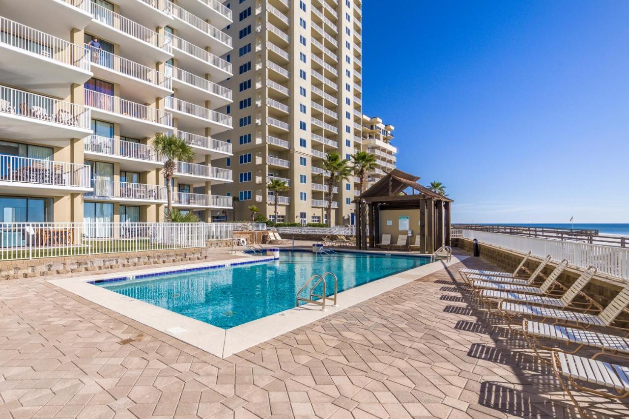 Romar Place 401 Orange Beach Ngoại thất bức ảnh