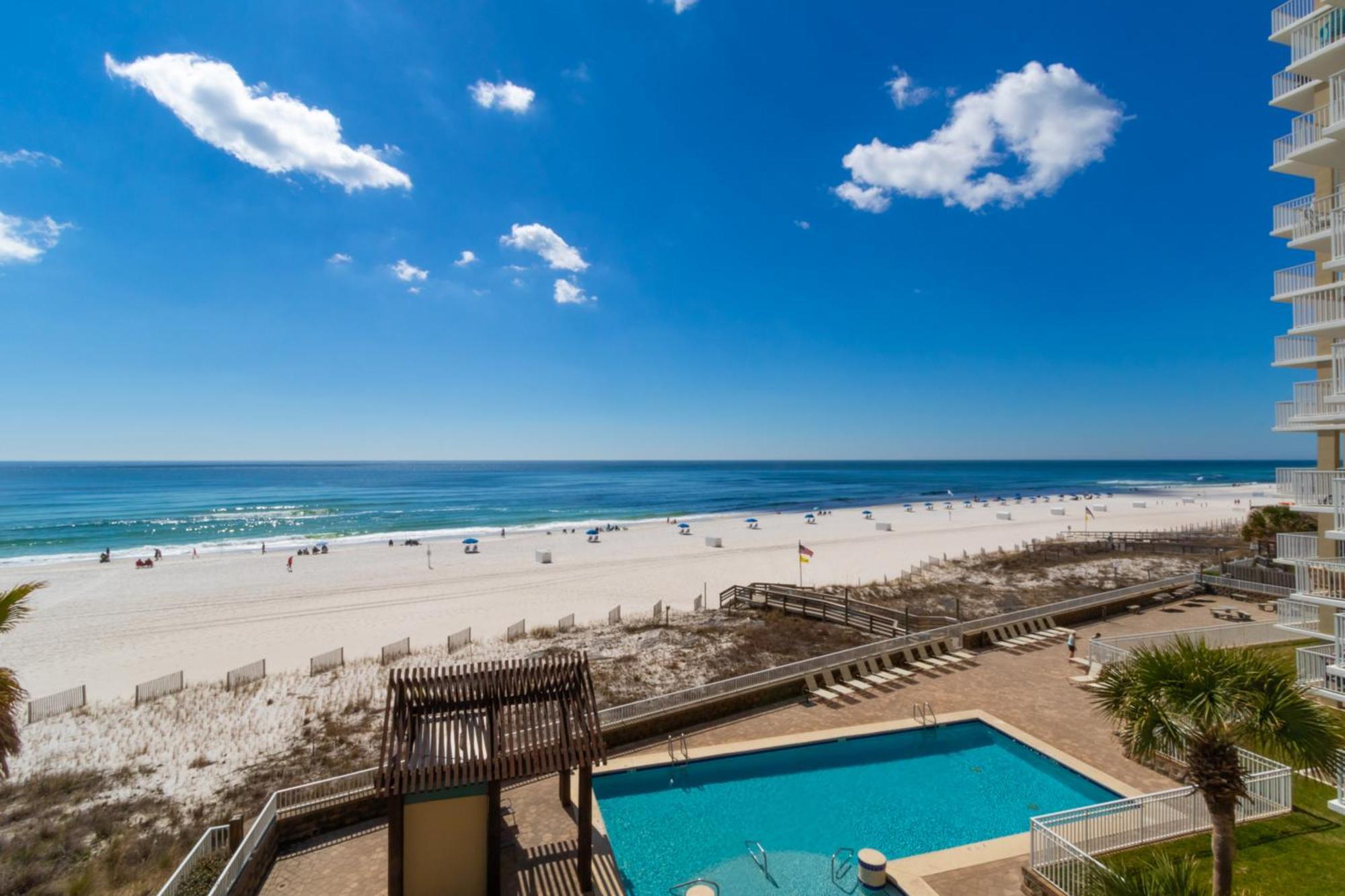 Romar Place 401 Orange Beach Ngoại thất bức ảnh