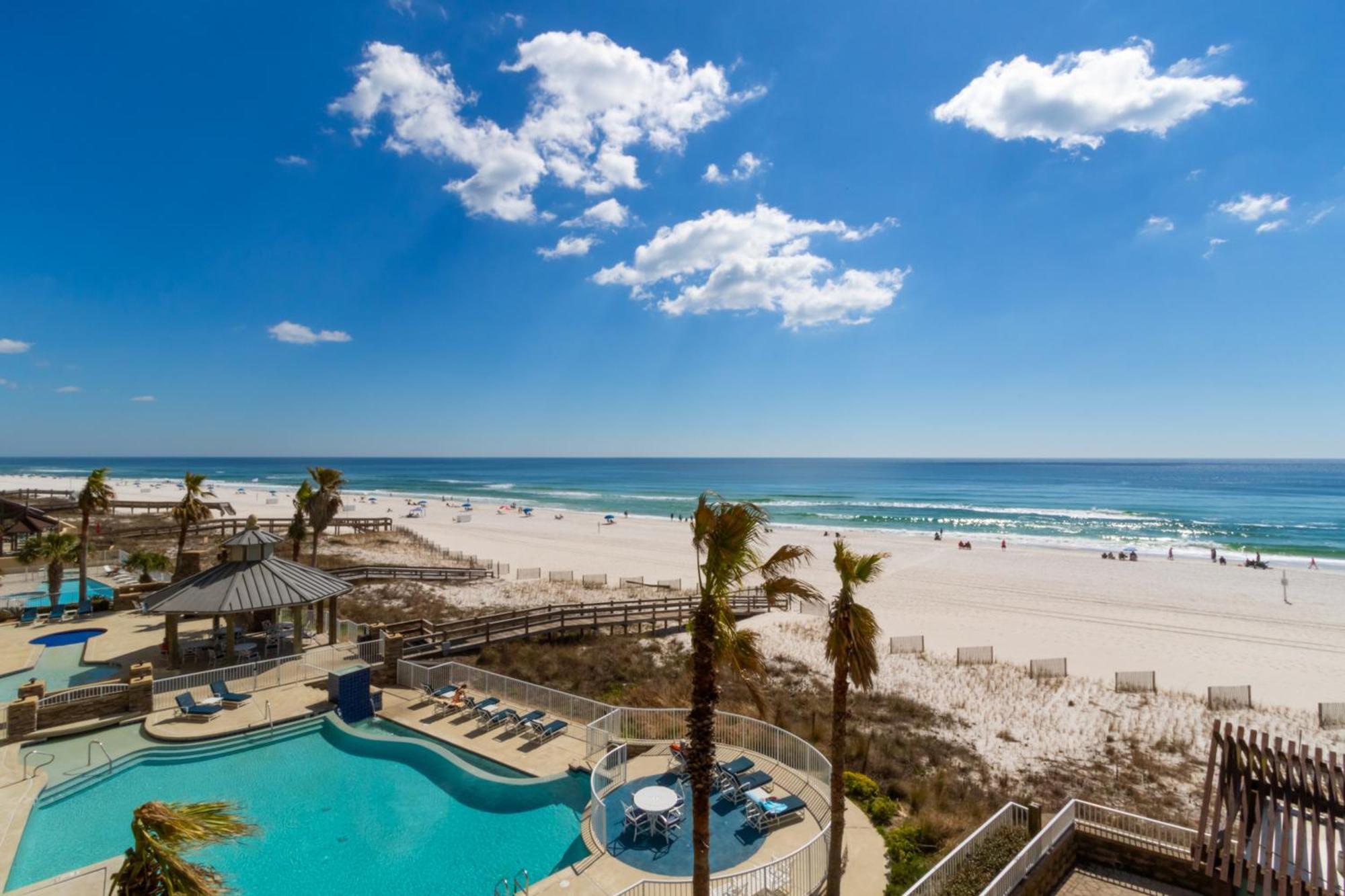 Romar Place 401 Orange Beach Ngoại thất bức ảnh