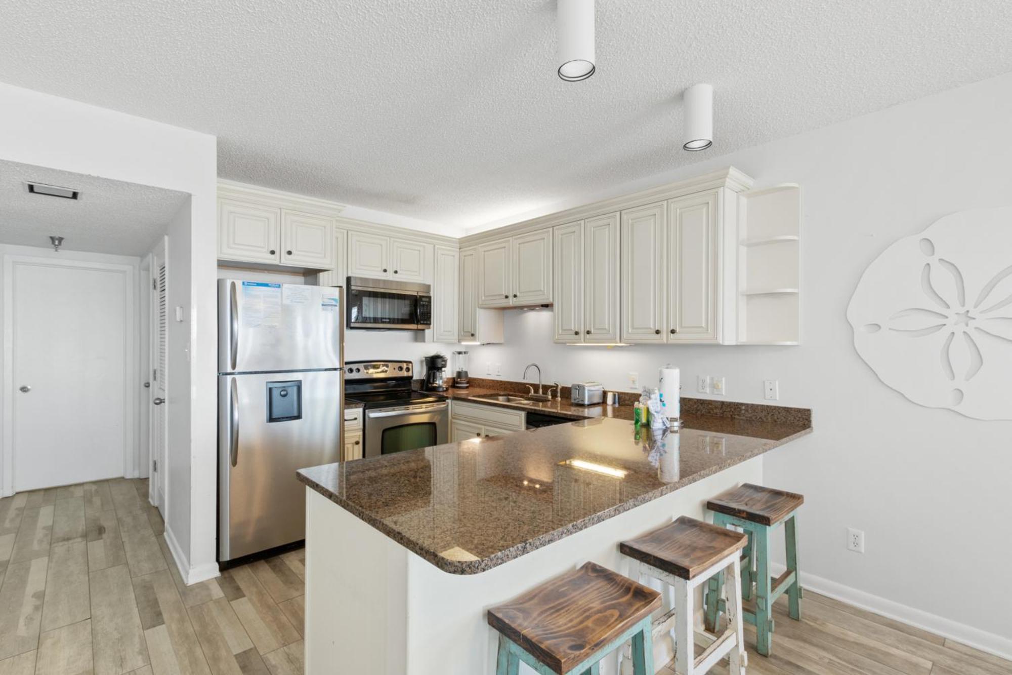 Romar Place 401 Orange Beach Ngoại thất bức ảnh