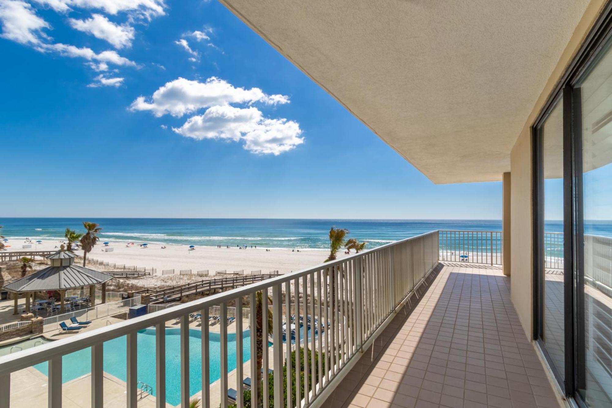 Romar Place 401 Orange Beach Ngoại thất bức ảnh